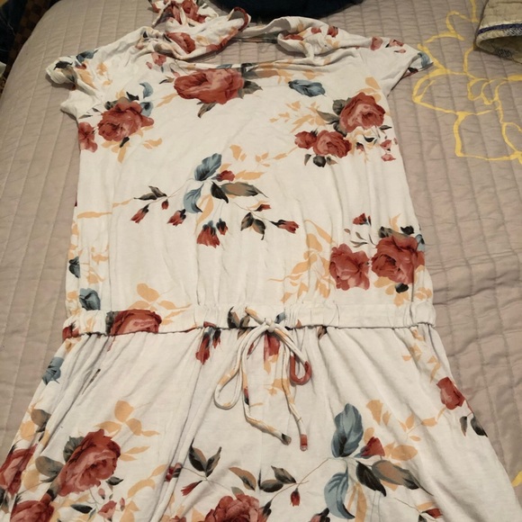 Shorts jumper - Picture 1 of 1